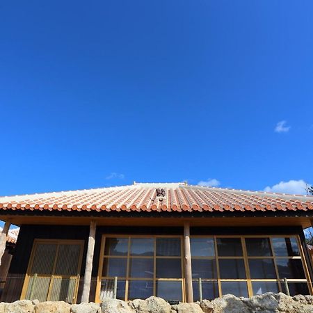 たびの邸宅 Homann Concept 沖縄今帰仁 今帰仁村 エクステリア 写真