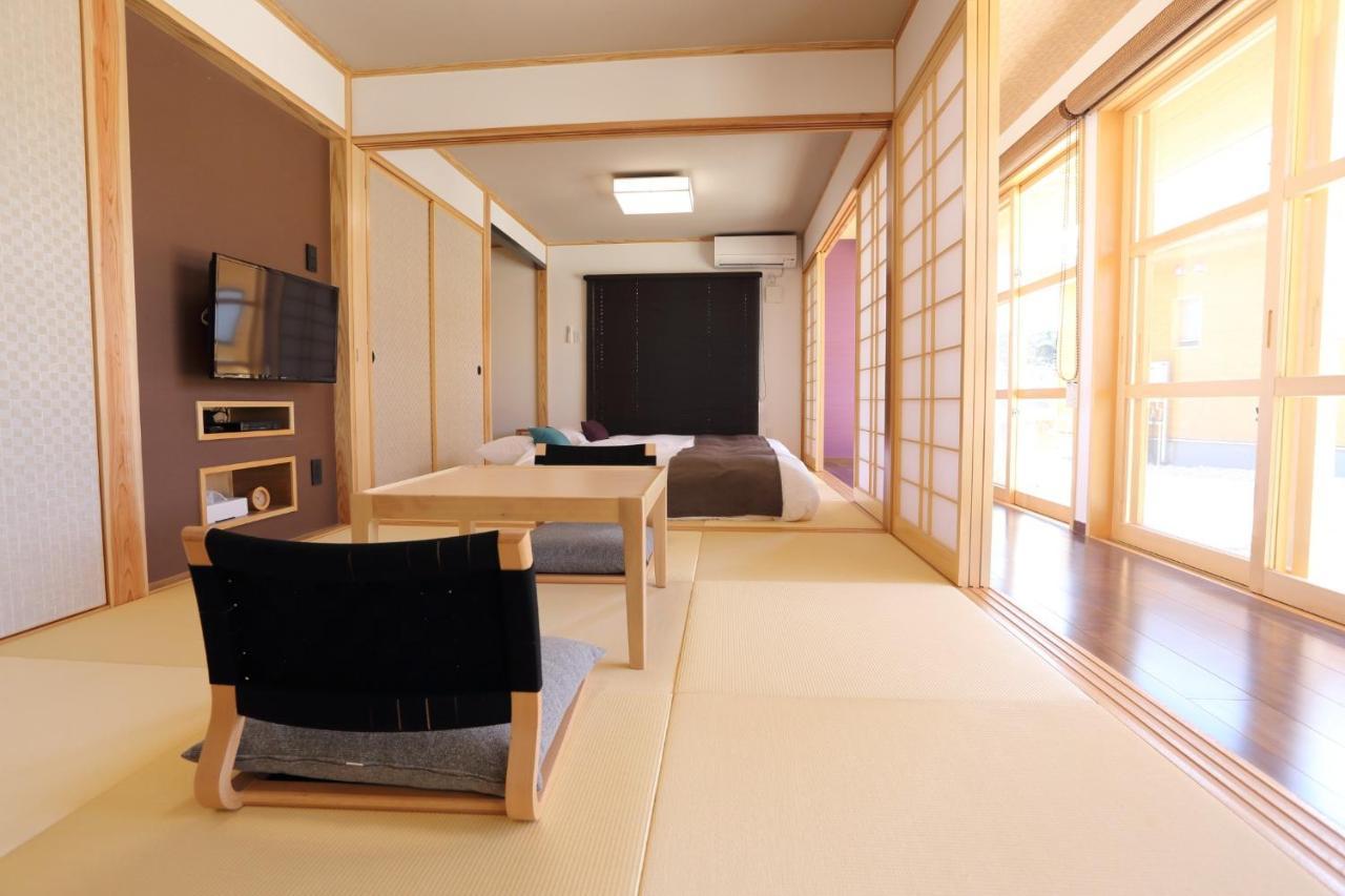 たびの邸宅 Homann Concept 沖縄今帰仁 今帰仁村 エクステリア 写真